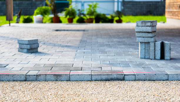 Best Permeable Paver Driveways  in Fountain Inn, SC